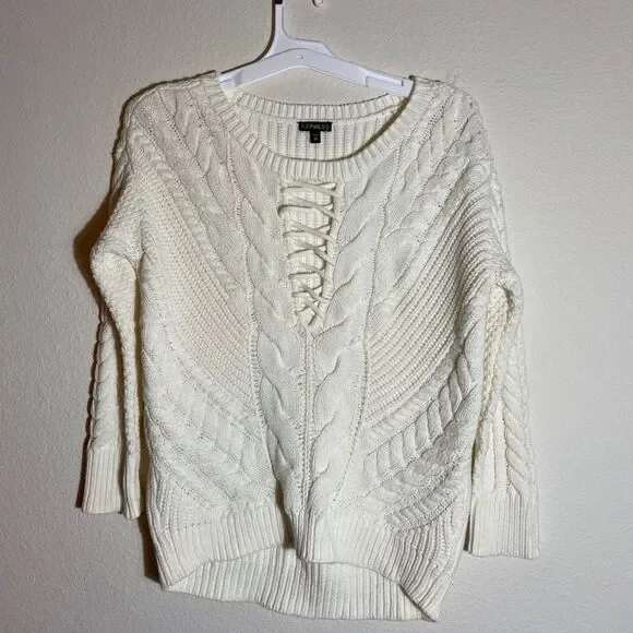 ‎Express Sweater - Picture 8 of 8